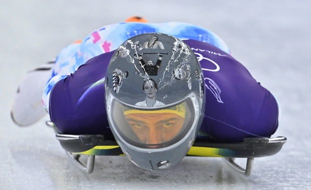 Zdyskwalifikowany skeletonista odwołał się od decyzji MKOI. CAS zdecydował