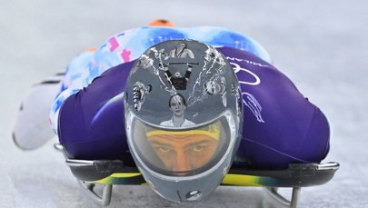 Zdyskwalifikowany skeletonista odwołał się od decyzji MKOI. CAS podjął decyzję