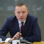 Zdzikot: Sasin zaproponował mi kierowanie Pocztą Polską