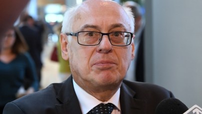 Zdzisław Krasnodębski nie został wybrany na wiceszefa Parlamentu Europejskiego