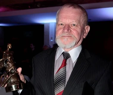 Zdzisław Kudła kończy 80 lat