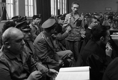 Zdzisław Marchwicki - ofiara wymiaru sprawiedliwości czy "Wampir z Zagłębia"?