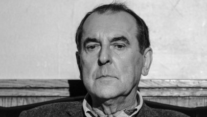 Zdzisław Pietrasik nie żyje. Był wybitnym krytykiem