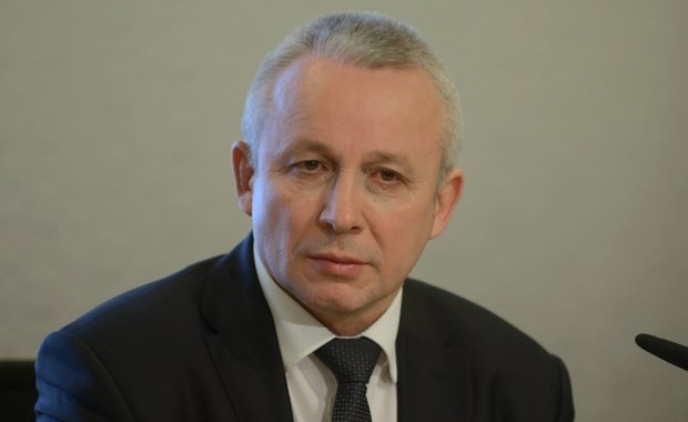 Zdzisław Sokal odwołany z funkcji przedstawiciela prezydenta w KNF