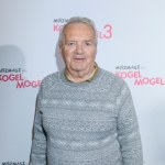 Zdzisław Wardejn w "Koglu-moglu 3"