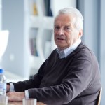 Zdzisław Wardejn: W młodości został uznany za zmarłego! Jak wyglądało życie aktora?