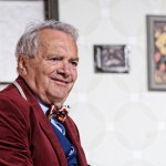 Zdzisław Wardejn: Wieczny docent