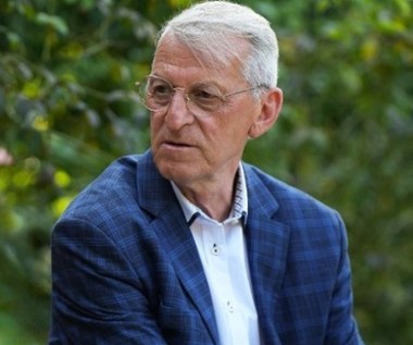 Zdzisław z "Sanatorium miłości" znalazł miłość. Pokazał nową partnerkę