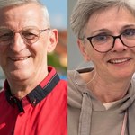 Zdzisław znalazł miłość po "Sanatorium". Teraz ma tylko jeden problem