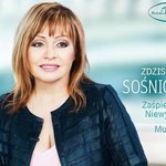 Zdzisława Sośnicka z nowymi piosenkami