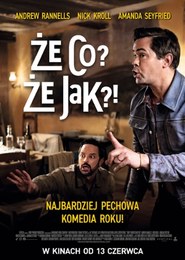 Że co? Że jak?!