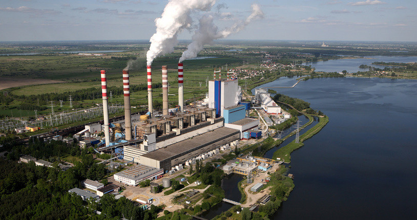 ZE PAK: 20 mln zł zysku netto po I półroczu /materiały prasowe