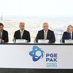 ZE PAK i PGE powołały nową spółkę. PGE PAK Energia Jądrowa zajmie się budową elektrowni jądrowej