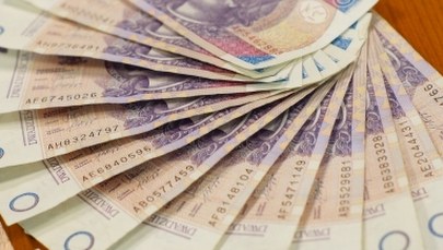Ze SKOK Wołomin wyłudzono ponad miliard złotych