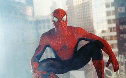 Ze "Spider-Mana" usunięto fragment ukazujący World Trade Center /