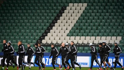 Ze Sportingiem o pozostanie w europejskich pucharach, czyli ostatni mecz Legii w tym sezonie LM