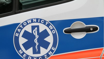 Ze stawu wyłowiono ciało 61-letniego mężczyzny