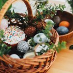 Ze święconką do kościoła. Jakie produkty święcimy w Wielką Sobotę?