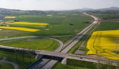 Ze Świnoujścia do Czech w 4 godziny? Ważny odcinek prawie gotowy