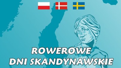 Ze Szczecina do Kopenhagi na rowerach. To już siódmy rajd do Skandynawii