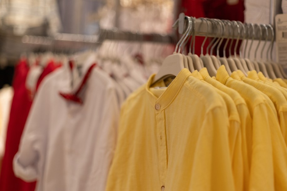 Ze Szczecina znika legendarny sklep "Junior i Senior" /Shutterstock