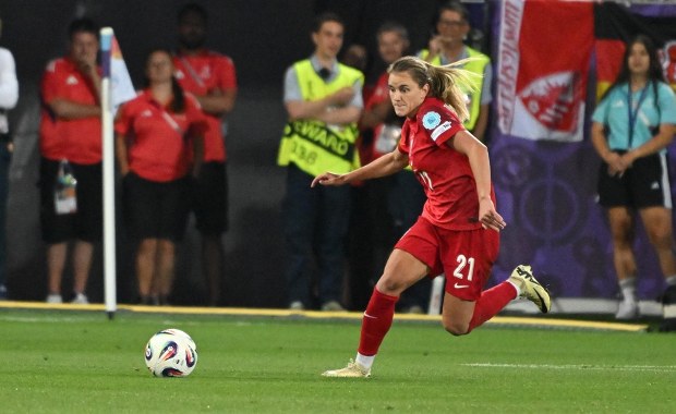 ​Ze Szwecją o wszystko. Ważny mecz Polek