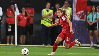 ​Ze Szwecją o wszystko. Ważny mecz Polek