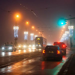 Ze względu na smog w poniedziałek w Krakowie darmowa komunikacja