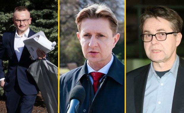 Zebrali podpisy, nie zdobyli głosów. Kandydaci z najniższym poparciem w wyborach