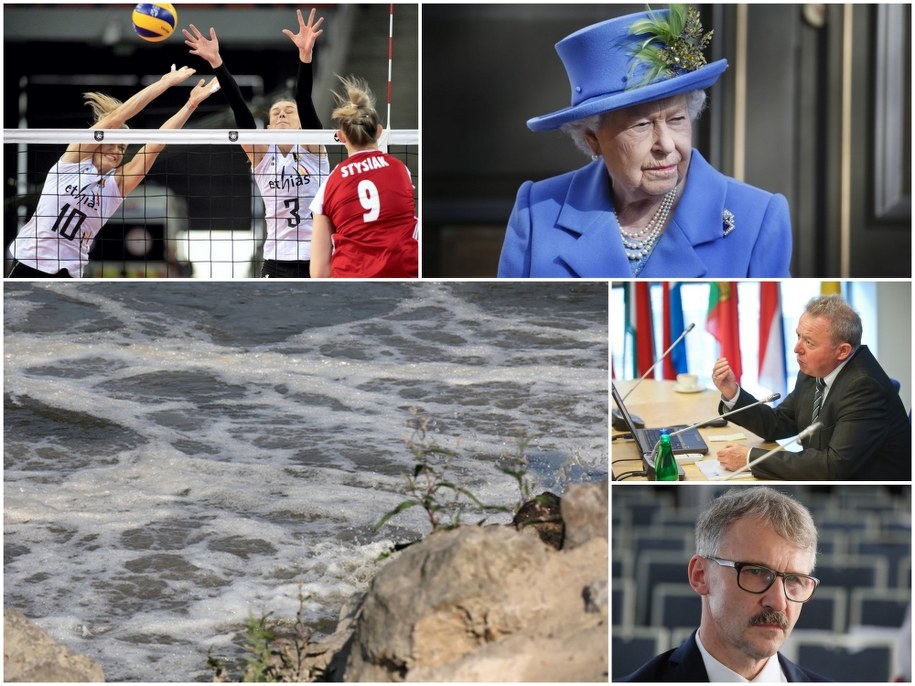 Zebraliśmy dla Was najważniejsze wydarzenia środy /RMF FM/PAP