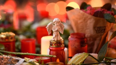 Zebrano ponad 110 tys. euro dla ofiar zamachu w Berlinie