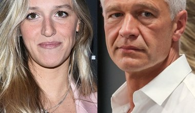 Żebrowscy żyją na dwa domy. Mało kto wiedział, jak to wygląda 16 lat po ślubie