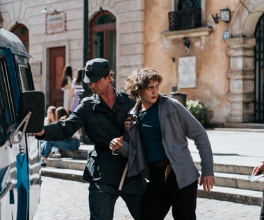 "Żeby nie było śladów" powalczy o Złotego Lwa w Wenecji