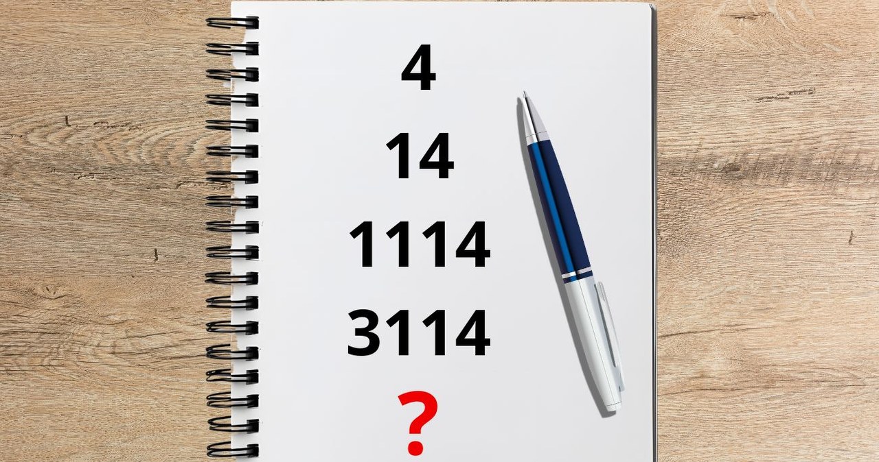 Żeby rozwiązać tę zagadkę, musisz wykazać się kreatywnością /Canva Pro /Canva Pro