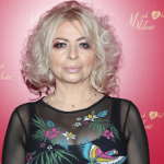 Żeby zaistnieć, musiała zmienić nazwisko? Nietaktowne pytanie dziennikarza!