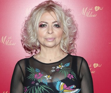 Żeby zaistnieć, musiała zmienić nazwisko? Nietaktowne pytanie dziennikarza!