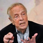 Zeffirelli pracuje nad książką o świętym Franciszku z Asyżu  