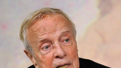 Zeffirelli pracuje nad książką o świętym Franciszku z Asyżu  