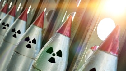 Zegar atomowy tyka coraz szybciej. Rosja "nie czuje się zobowiązana"