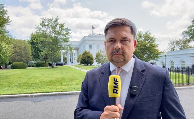 Zegar tyka. Gdzie spotkają się Putin i Trump?  Korespondencja z Waszyngtonu