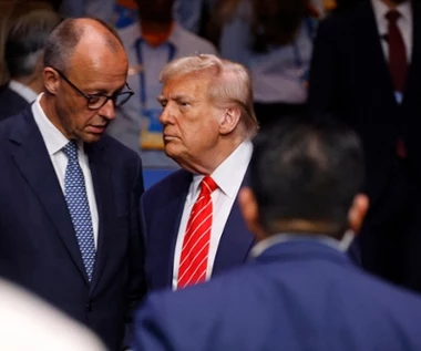 Zegar tyka, umowy handlowej UE-USA wciąż nie ma. Niemcy chcą decyzji