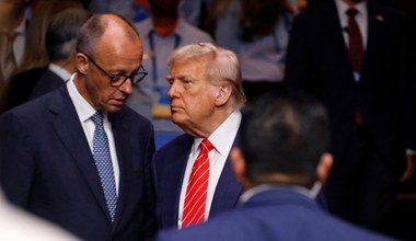 Zegar tyka, umowy handlowej UE-USA wciąż nie ma. Niemcy chcą decyzji