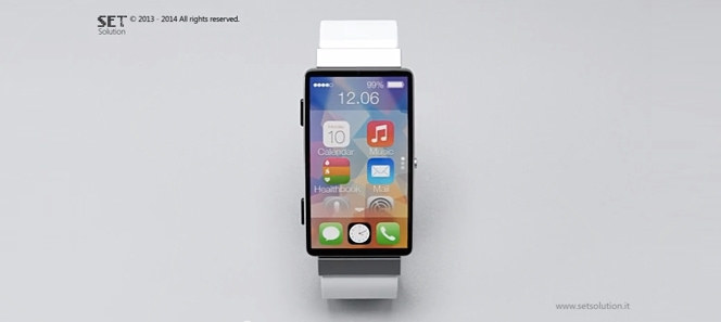 Zegarek Apple zadebiutuje na rynku dopiero na początku przyszłego roku /materiały prasowe
