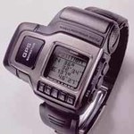 Zegarek z GPSem