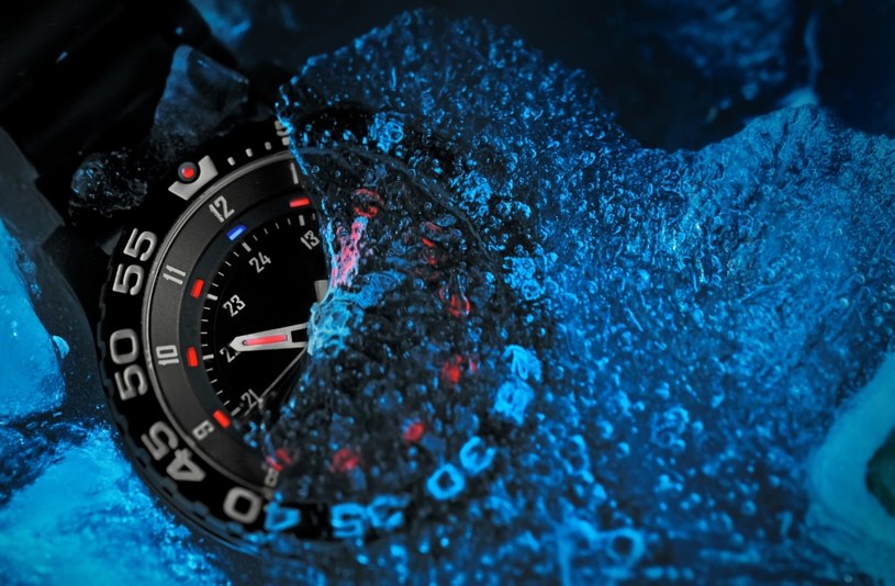 Zegarki kwarcowe uznawane są za najbardziej sprawne w każdych warunkach /123RF/PICSEL