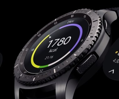 Zegarki Samsunga z Wear OS? To bardzo prawdopodobne