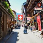 Zegarki, ser i czekolada. Szwajcaria w szoku po decyzji Trumpa