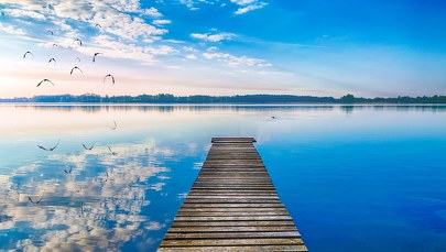 Żegluga Mazurska rozpoczyna rejsy po jeziorach