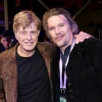 Żegna legendę kina. Robert Redford był "bohaterem jego życia"