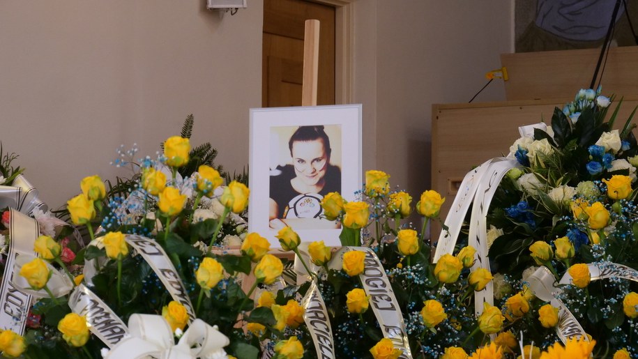 Żegnaj, Edytko /RMF FM